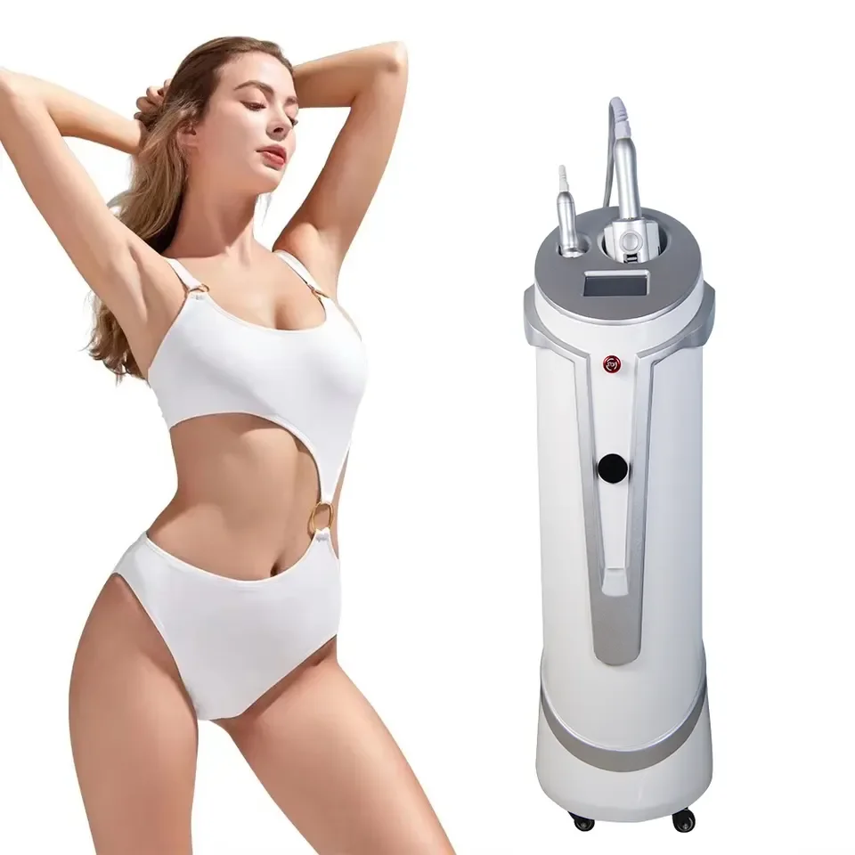 Inner Ball Roller Body Shaping Slimming Machine Roller Massage Fat Reduction 8d roller slimming machine