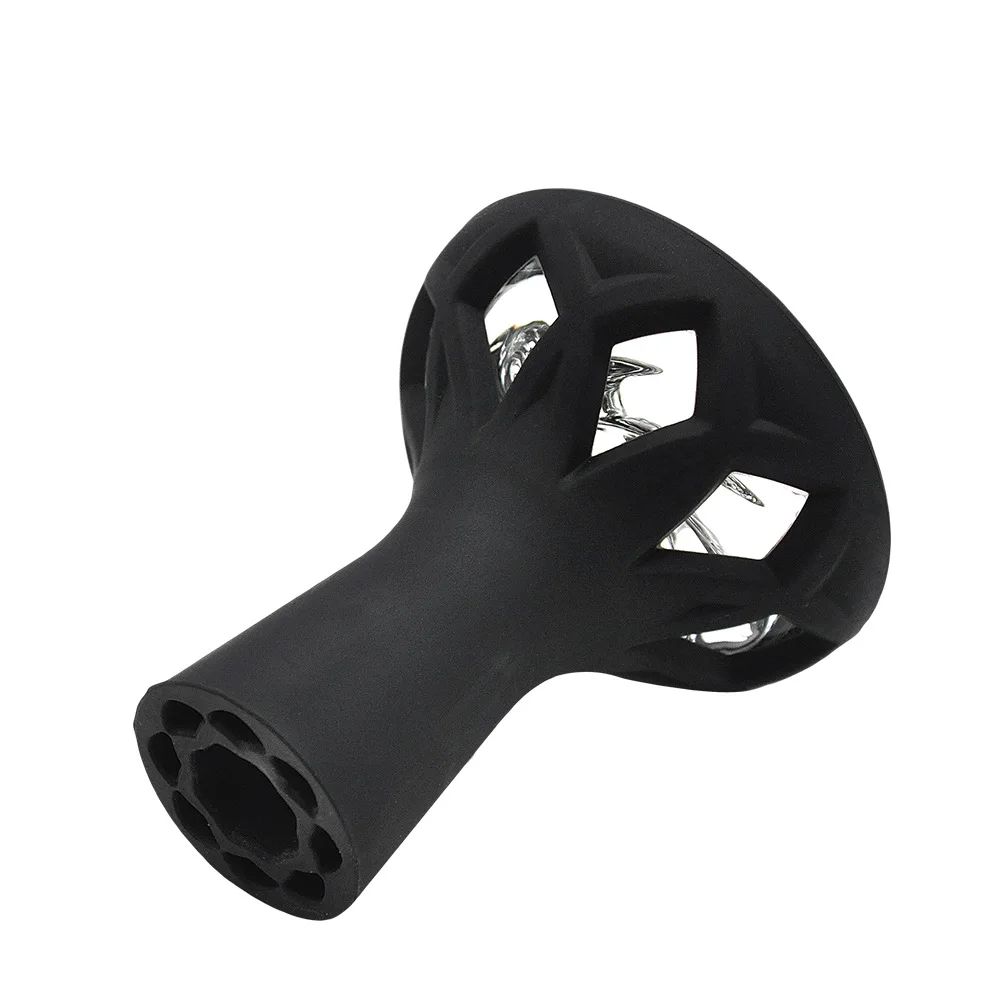 high quality  glass hookah silicone bowl shisha silicone bowl cheap silicone bowl with crystal