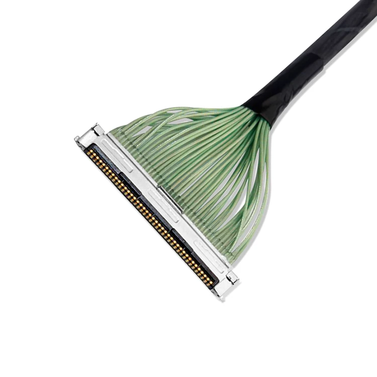 Кабель-преобразователь для ЖК-монитора, 40 pin, 30 pin