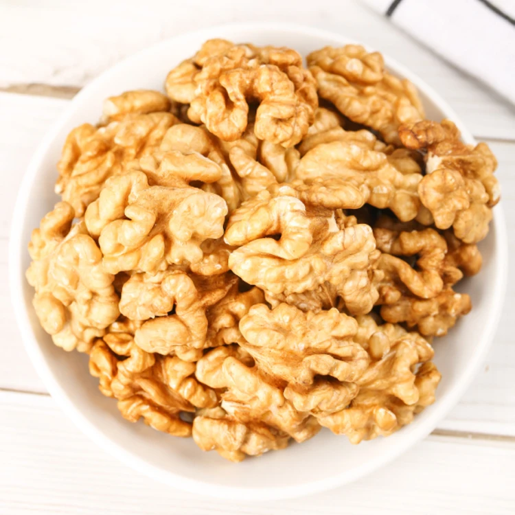 High Quality Xinjiang Good Price Walnut Kernels 185 Walnut