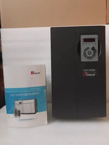 Преобразователь частоты воздушного компрессора HOLIP HLP-SK190002243 HLP-SK190003743 HLP-SK190004543 HLP-SK19018D543
