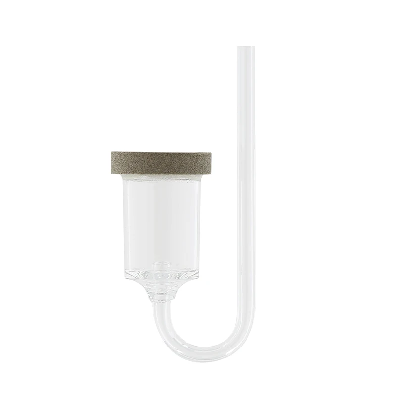 Hot Sales Aquapro NANO Air Diffuser Aquarium Acrylic South Korea Fish Tank Accessories Aquarium  Equipment Tools