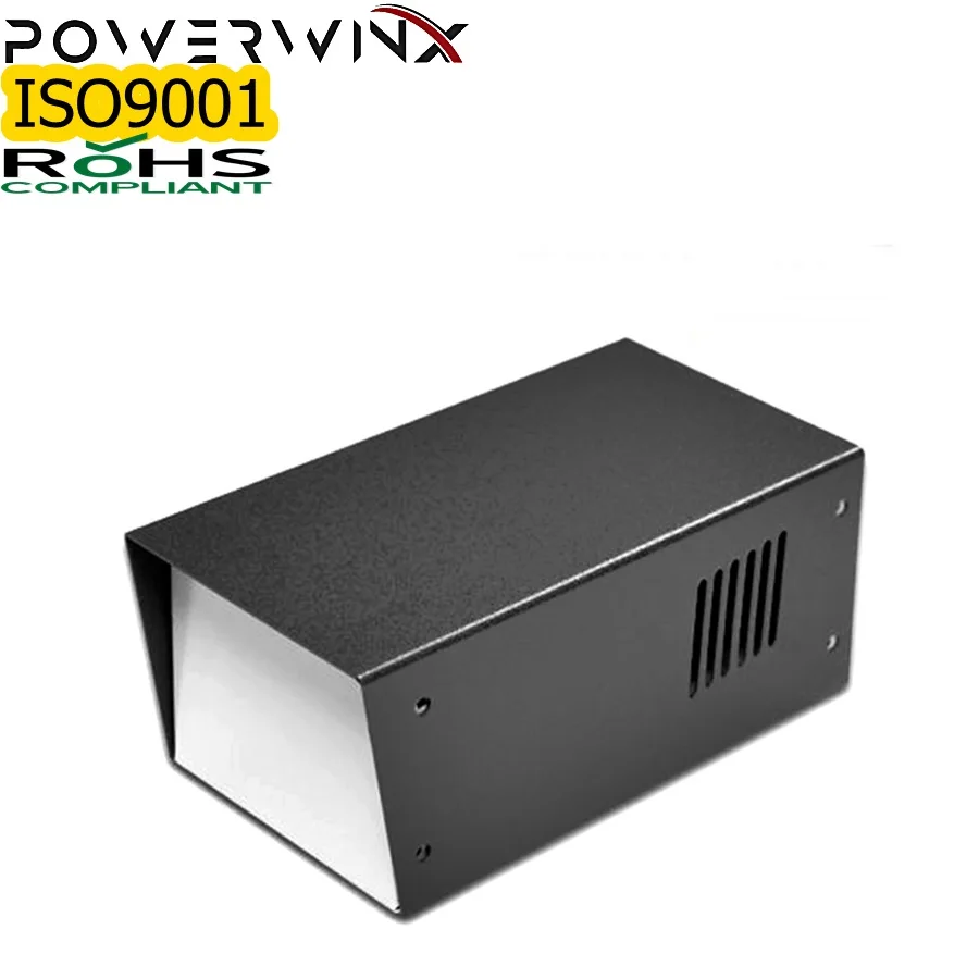 Customized Fabrication Service Sheet metal Enclosures