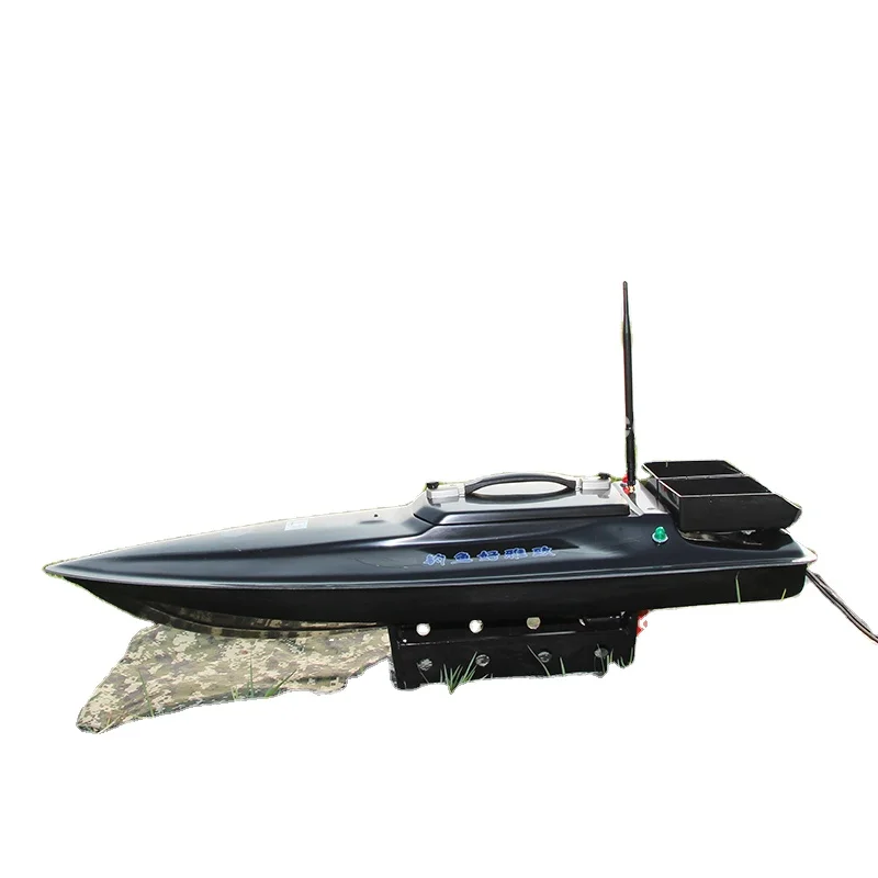 HYZ-105 Fiberglass Used Fishing Boat for Sale