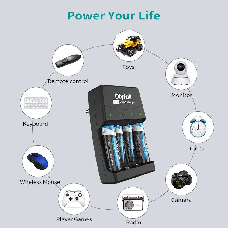 N5 wall charger 7