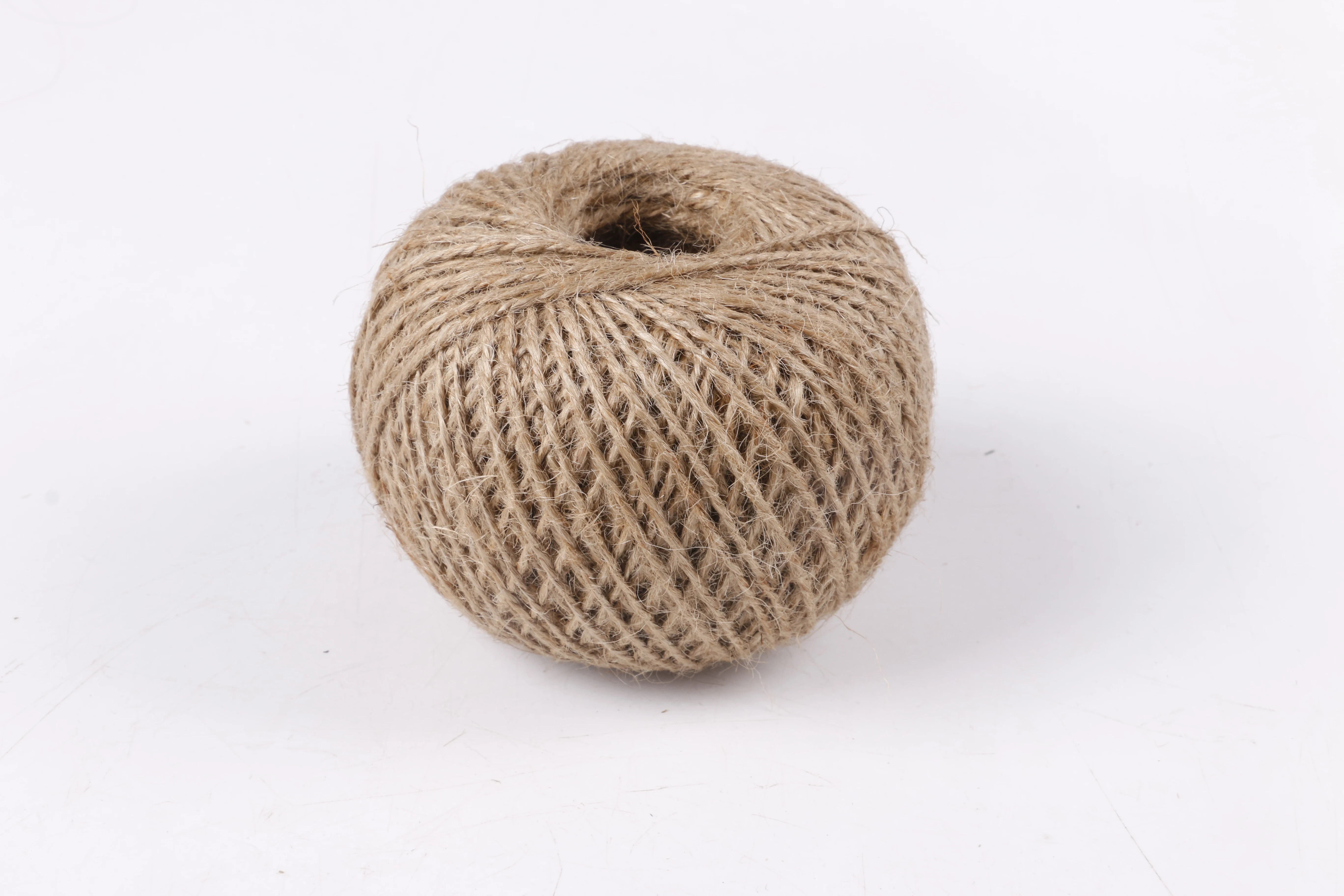High cost performance and high quality natural jute twine