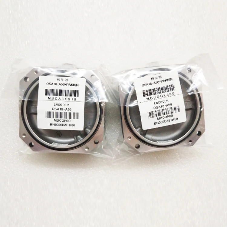 SAN Encoder OSA18-A50 100% Новый оригинальный