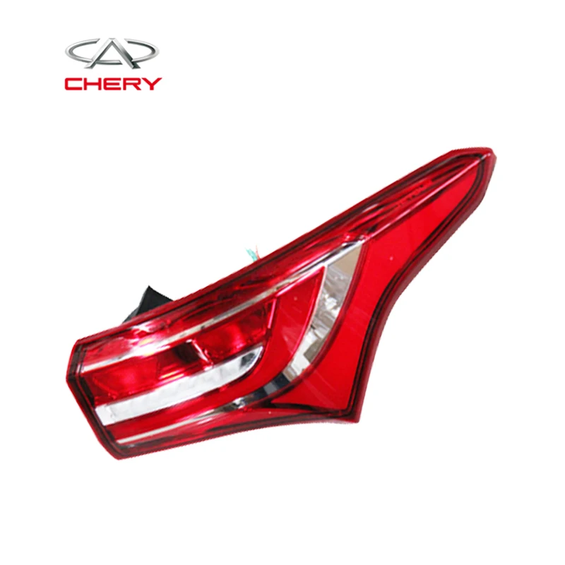 Высококачественная задняя фара OE F01-4433020 для chery car