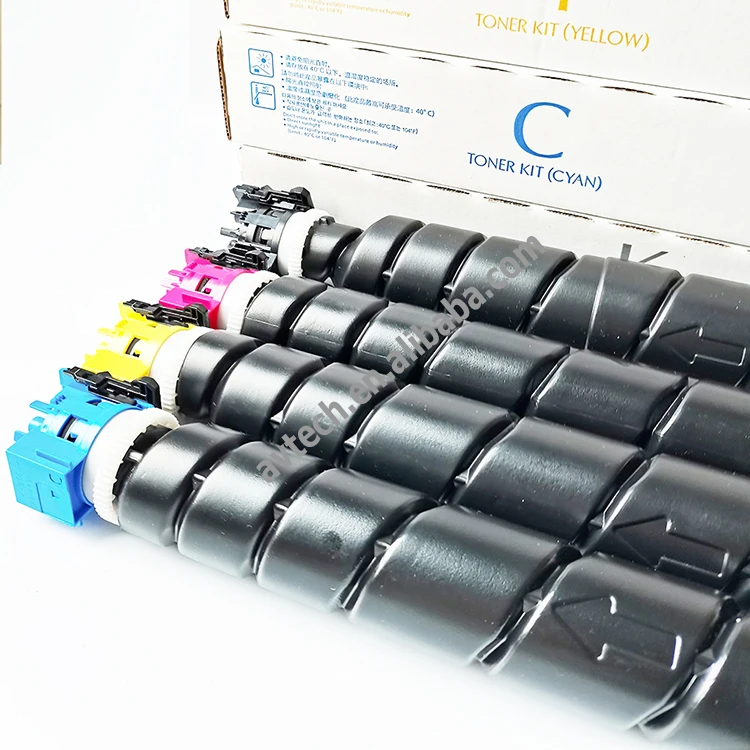 TK8335 tk-8335 tk 8335 Топ предложение совместимый Kyocera 2552ci 2553ci тонер-картридж от производителя цена