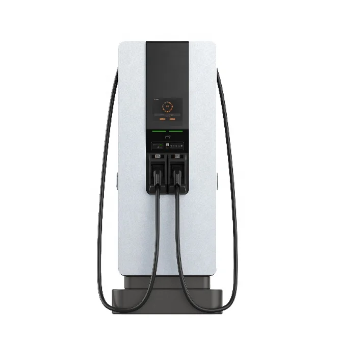 Сертификация СЕ 60 кВт 550 в CCS CHAdeMO два выходных уровня 3 производители зарядных устройств для