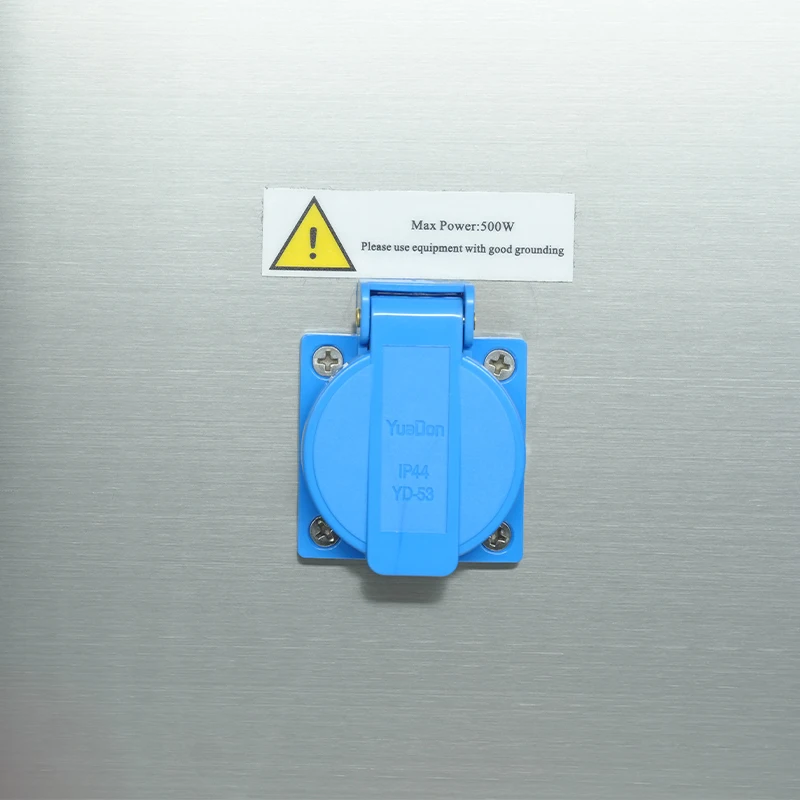 Biobase Biological safety Cabinet class II color screen support block air cleaning protection cabinet for  lab