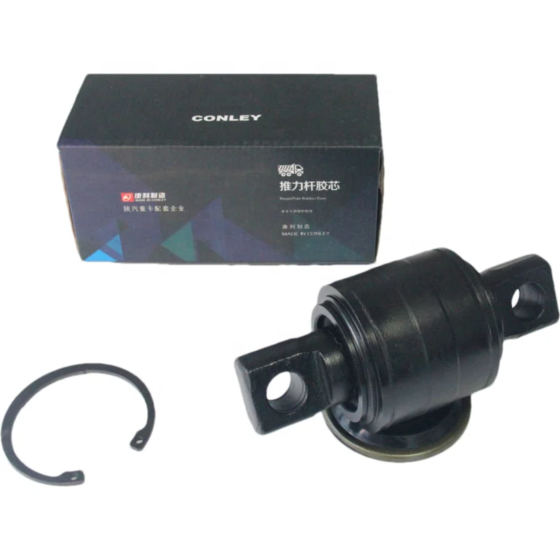 High Quality Truck Suspension Parts Rubber Bushing For 0003300207 0003302611