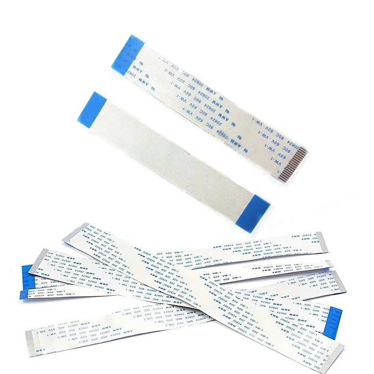 2023 Wintai-Tech China Supplier FFC Extension 40 Pin FFC Cable molex FFC Cable