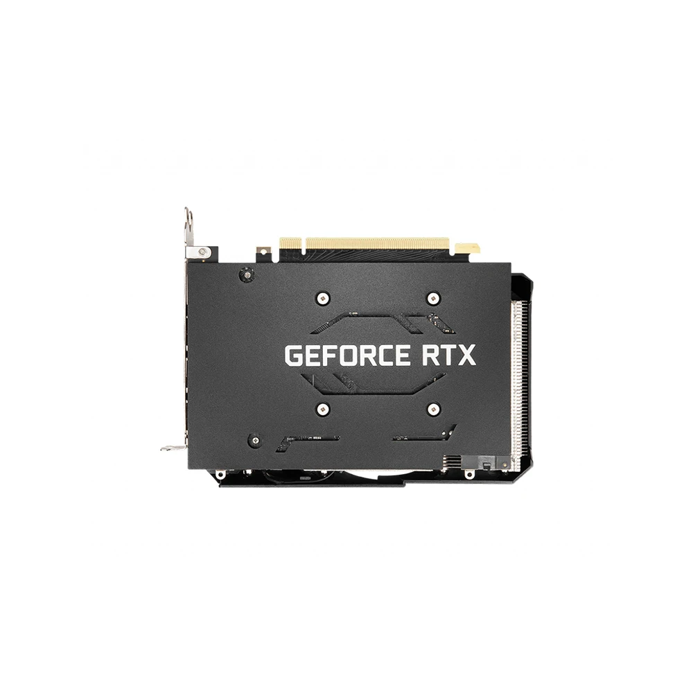 MSI 3060 MSI GeForce RTX 3060 Ti AERO ITX 8G OC Graphic Card