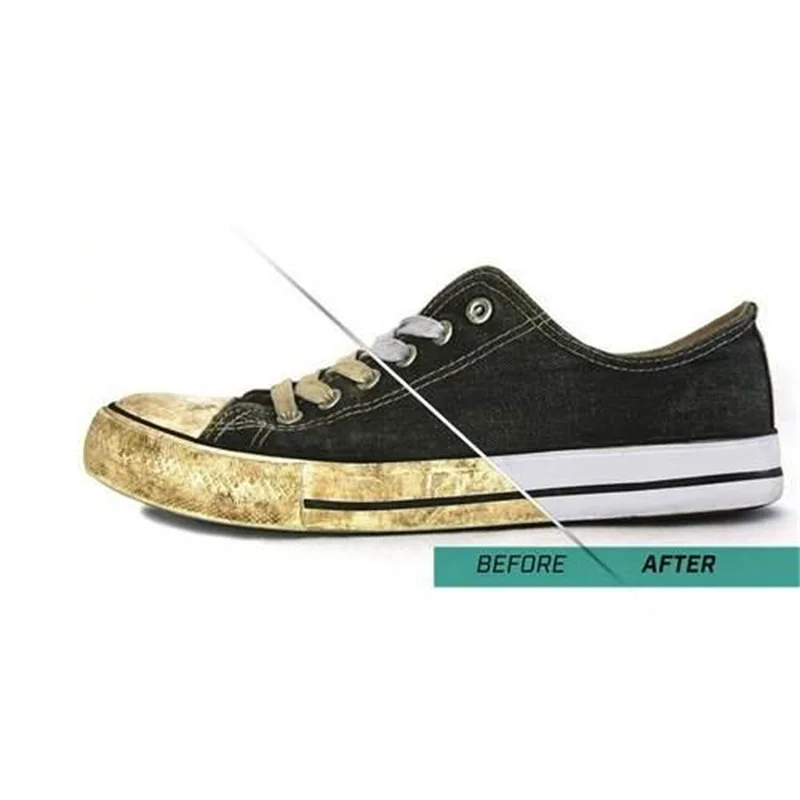 Single Pack Shoe Care Sneaker Wet Towel For Shoes