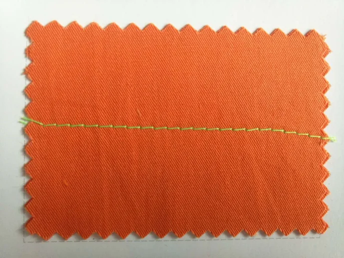 HK-9900-D3 Suitable for Thin - Medium - Thick Materials  Direct Drive Computer Lockstitch Sewing Machine Hot Sell