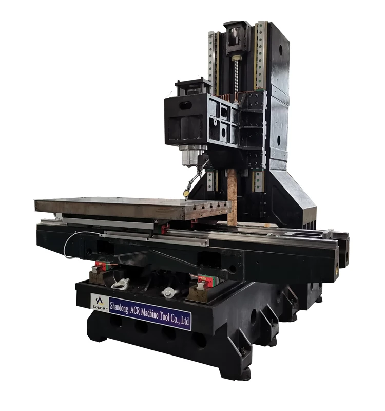 VMC1160 Vertical cnc Machining Center  for hot sale  Metal Mexico Russia Max Canada Australia