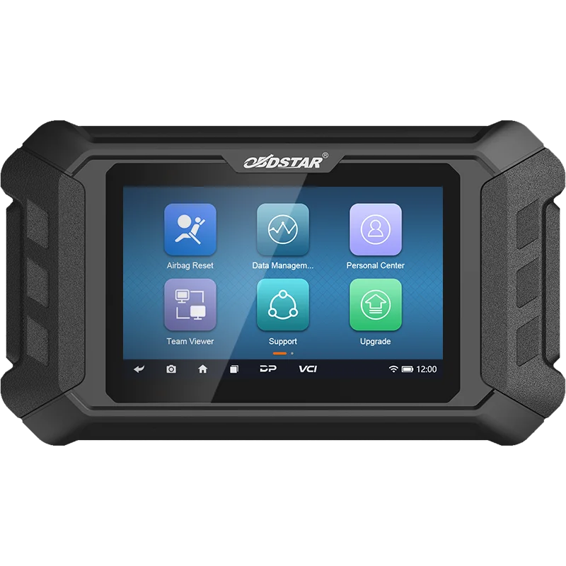 OBDSTAR P50 автомобильный считыватель кодов EEPROM ECU Инструменты для ремонта записи Ecu Info Автомобильный сканер obd2 прямые цены с завода