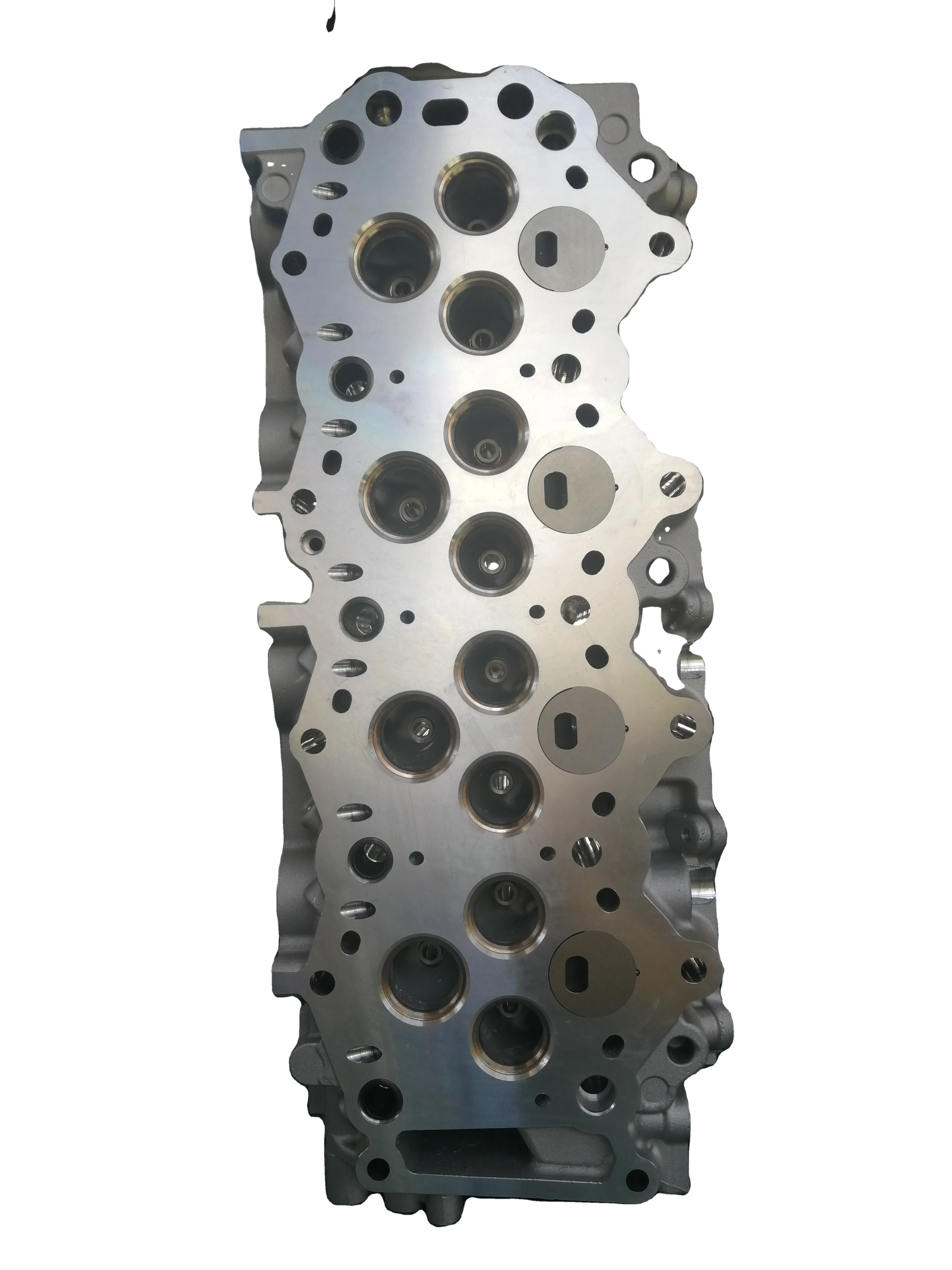 engine part WL cylinder head hot sale for MAZDA OEM WL01-10-100G
