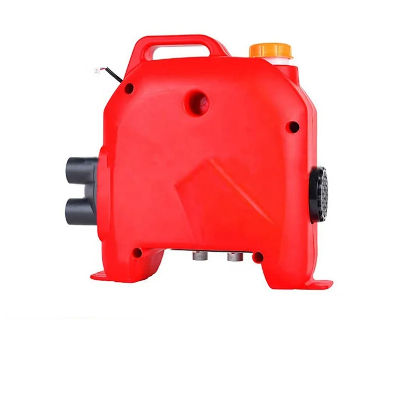 5000W 12V 24V Webasto diesel heater for van ship bus Rv car boat,truck cab heater-replace Eberspacher D4, RV diesel heater 8KW.