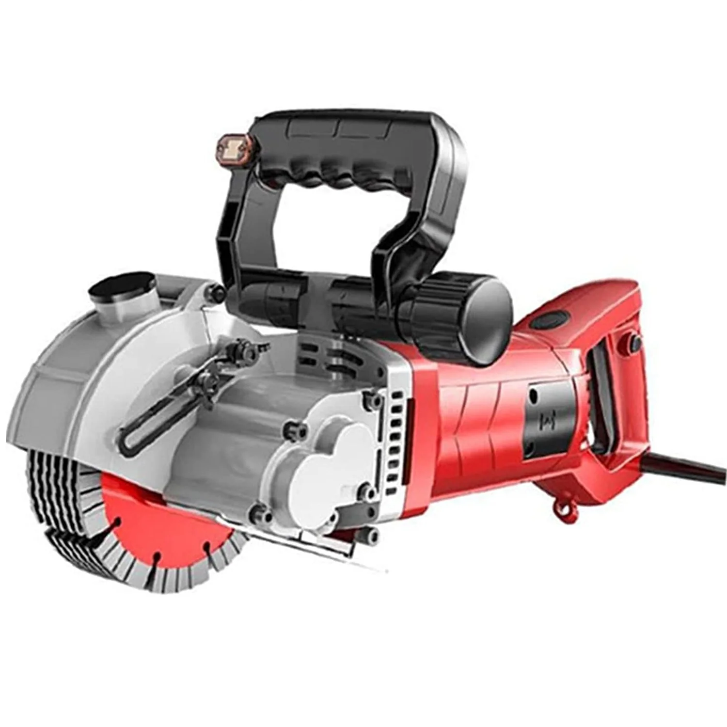 Высококачественная уникальная портативная электрическая машина для резки канавок