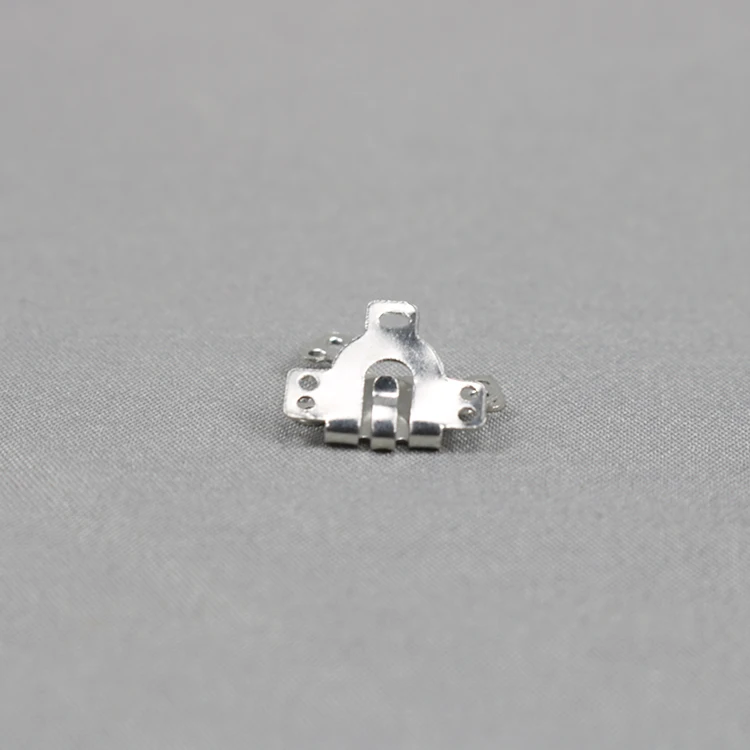 Застежка-крючок для брюк 13 97*16 6*4 мм