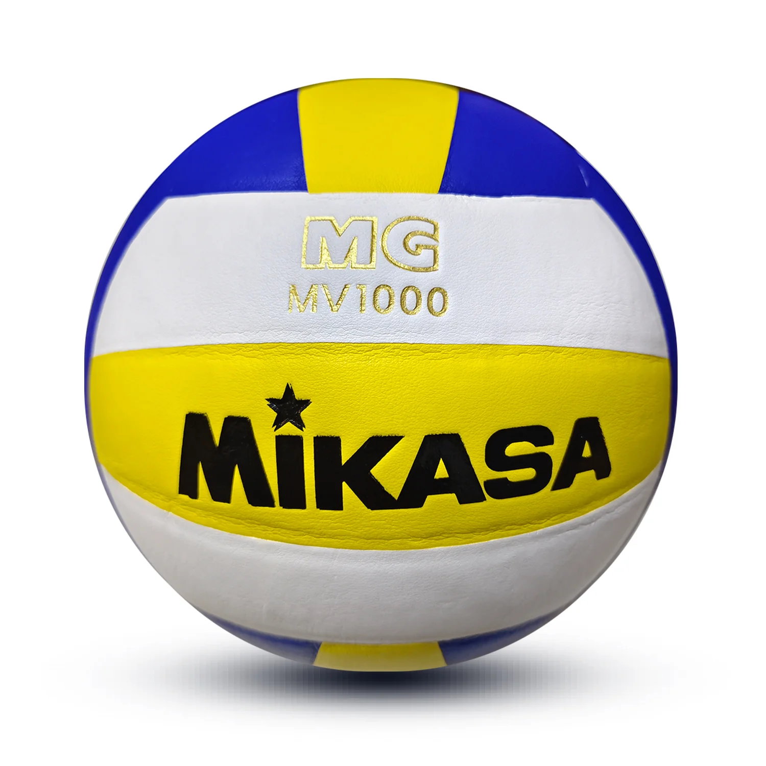 2024 Microfiber volleyball V200W/V300W/V330W official match Game Volley Ball Mikasas MV3300 MVA300 PU Leather volleyball