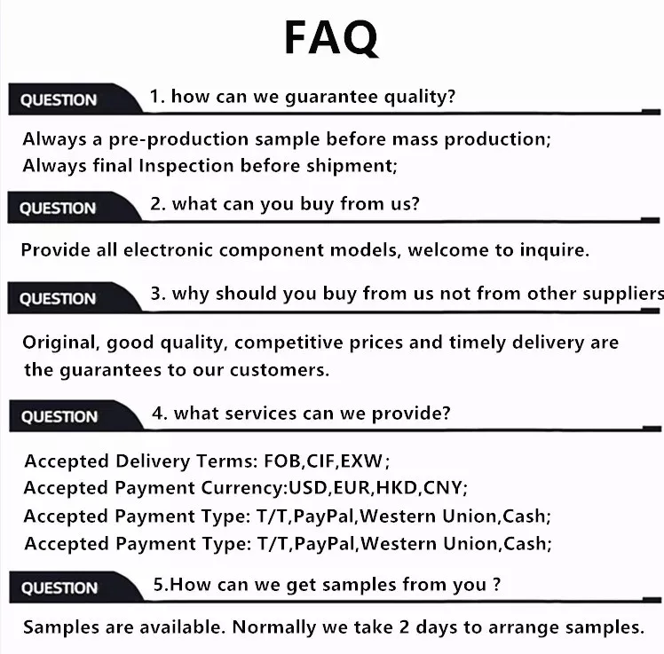FAQ1