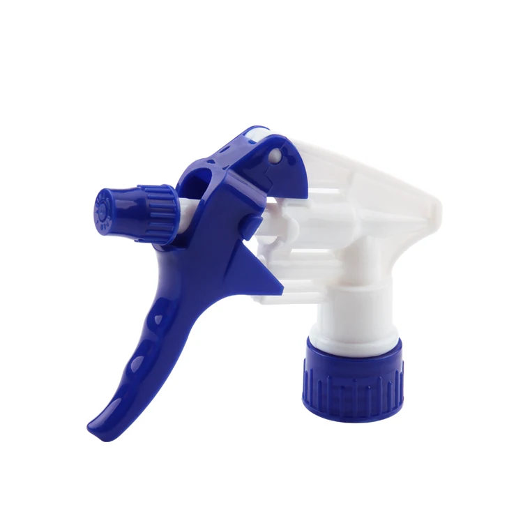 pulverizador de gatilho 28400 Plastic Garden Trigger Sprayer China,spray head trigger sprayer,trigger sprayer with adjust nozzle