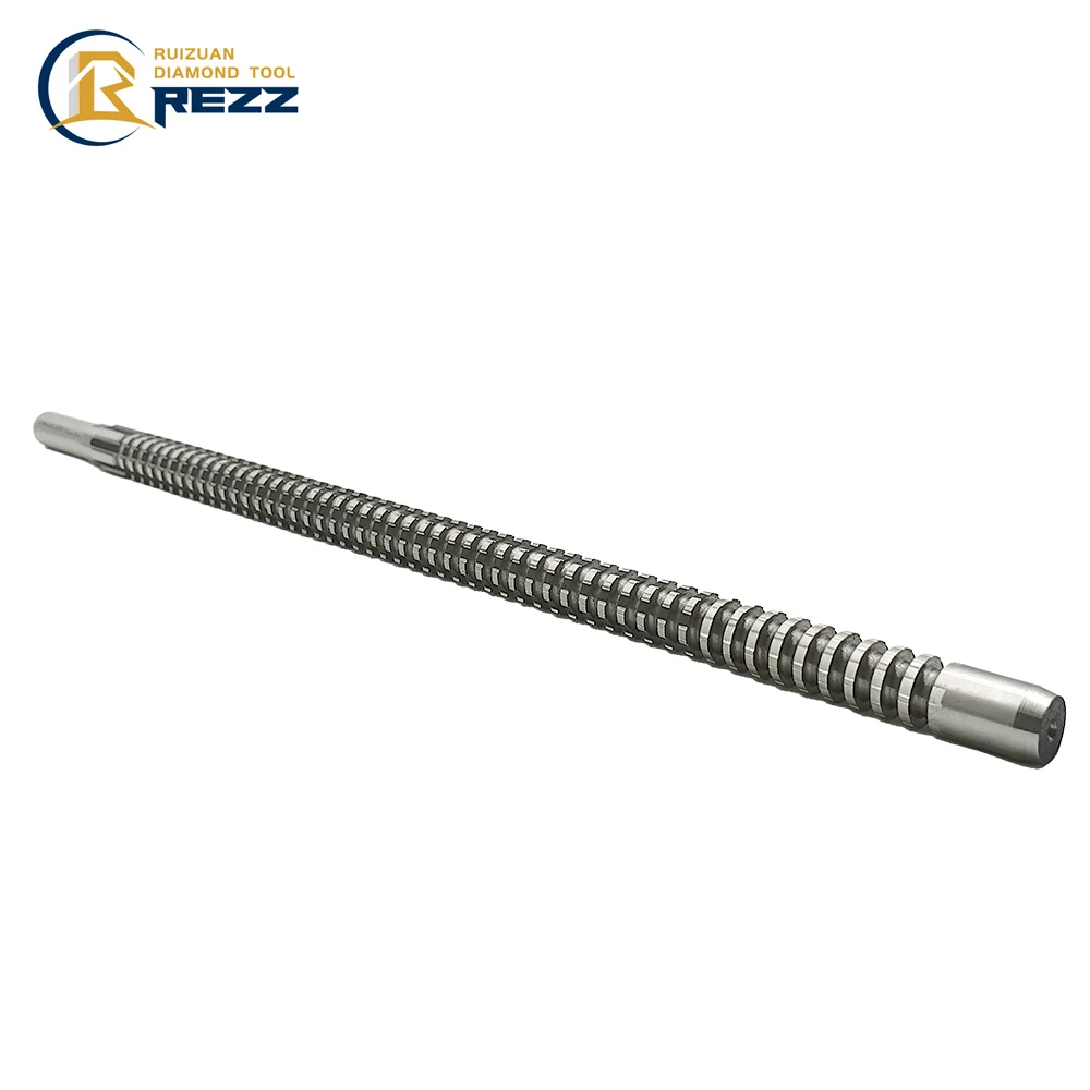 Новый продукт профессиональные режущие инструменты HSS keyways broach