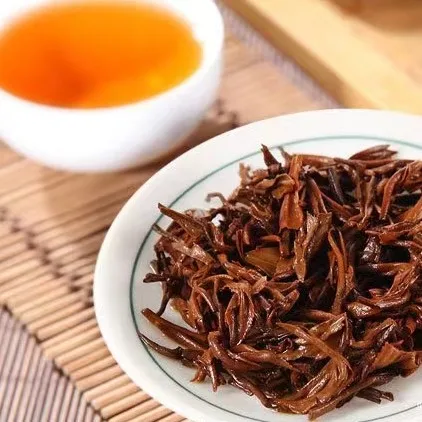 Wholesale popular health tea  Independent packaging  Convenient brewing  Jinjunmei tea