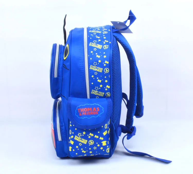 Cartoon design Student kids toddler Preschool Backpack