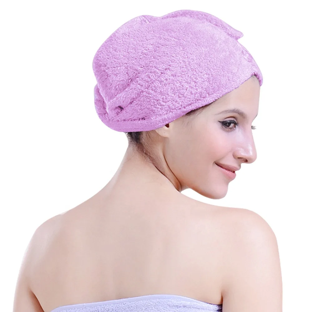 
Turban For Drying Curly Long Thick Hair Spring Ultra Super Absorbent Quick Dry Hair 