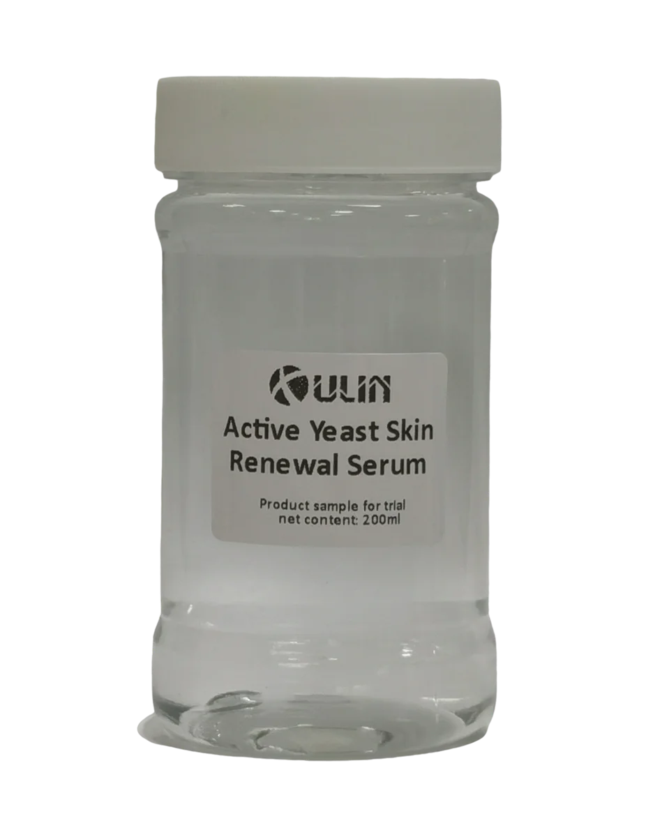 Deep Nourishing  Essence Daily Use Active Yeast Skin care Serum for Liquid Skin Balance and Renewal ODM and OEM Supply