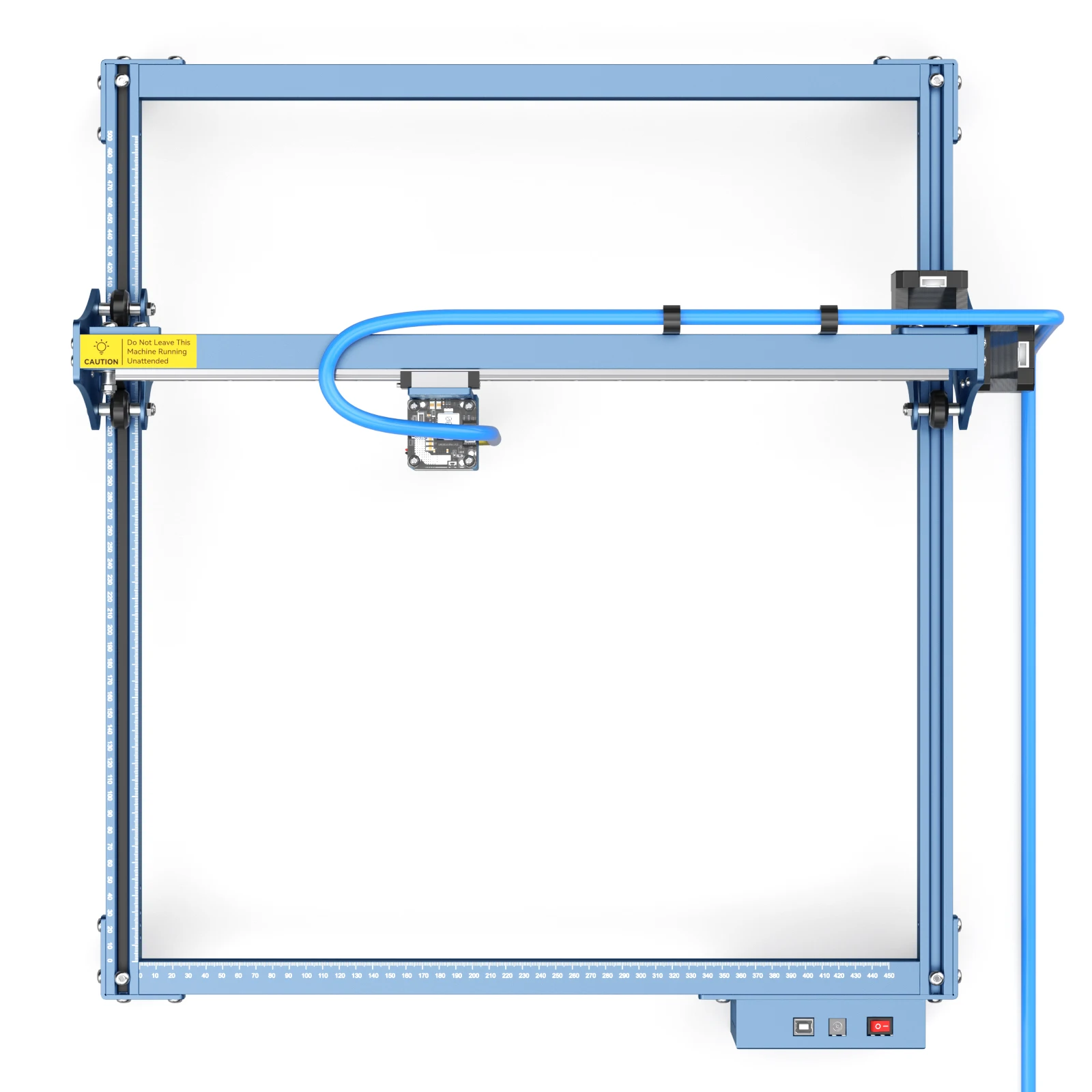 Hot Sales SCULPFUN S10 Laser Engraving Machine 10W high density Laser Engraver High speed Air Assist Industrial grade Carving