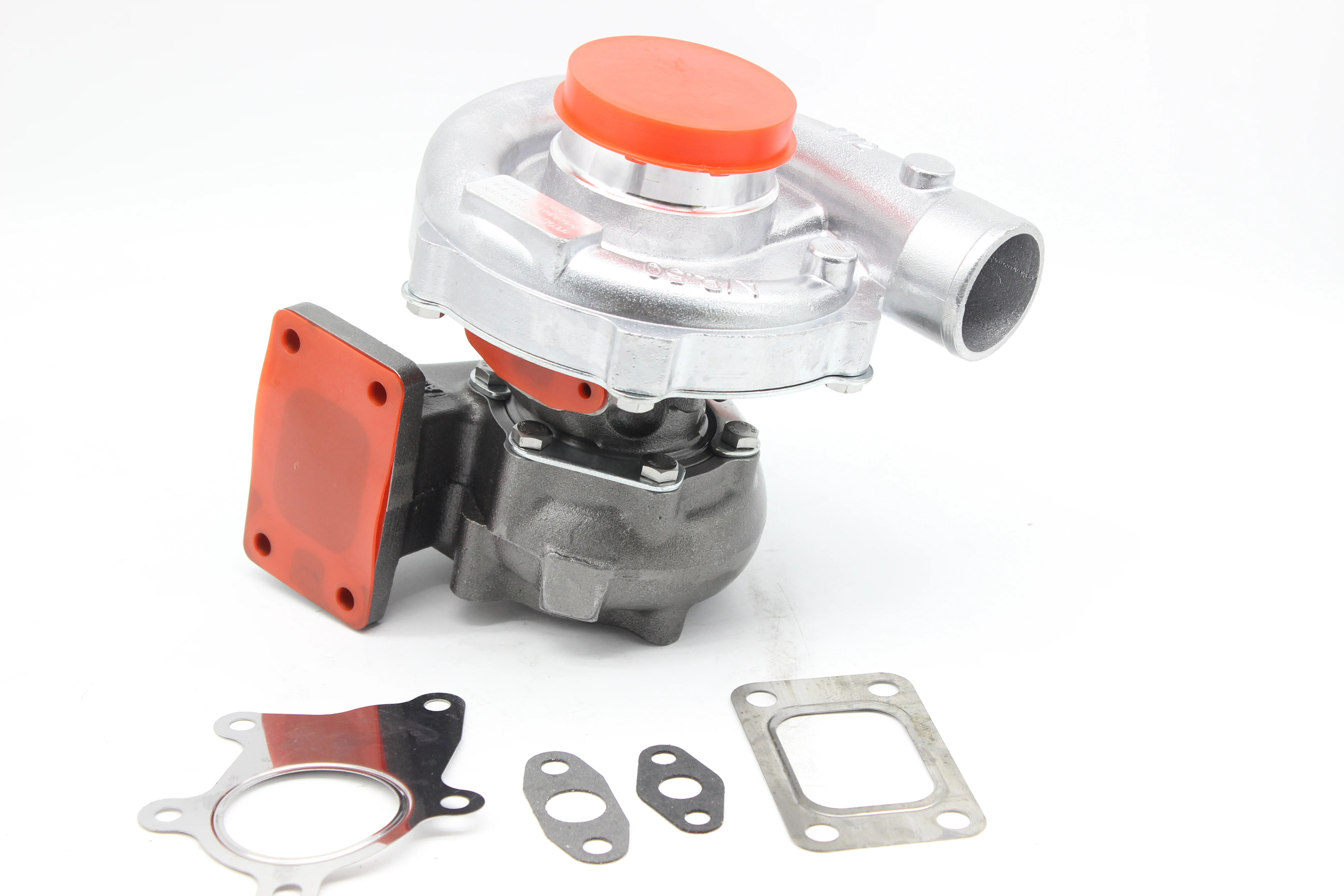 Турбокомплект T3/T4 подходит для 06-11 Honda @ Civ * ic Si K20Z3 FG2 Accord TSX CRV FMIC WG BOV коллектор