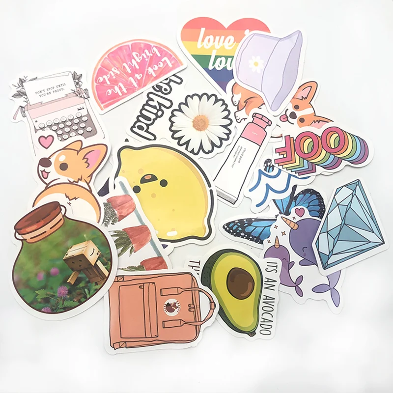 Пользовательская высечка виниловая Лазерная Водонепроницаемая Съемная наклейка клейкая этикетка из ПВХ