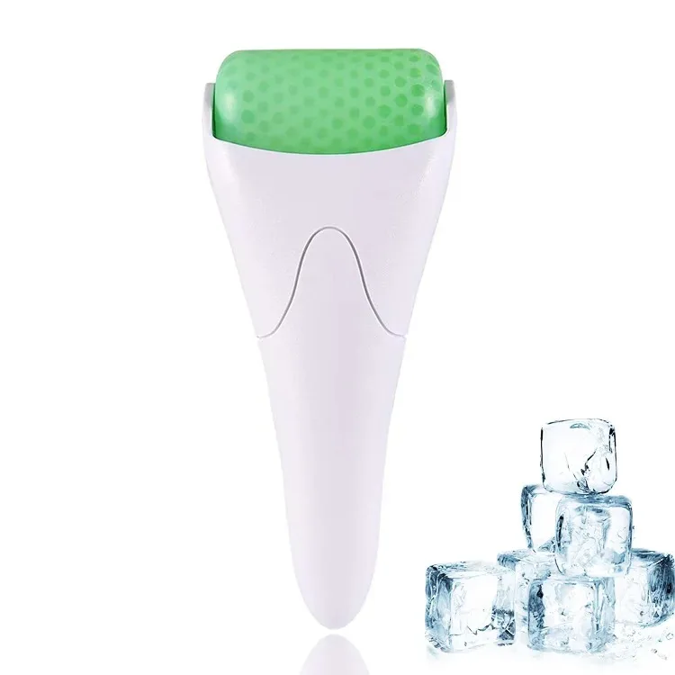 Factory Price Face Eyes And Body Relieve Swelling And Pain Massager Tool Best Price Ice Roller For Home Use