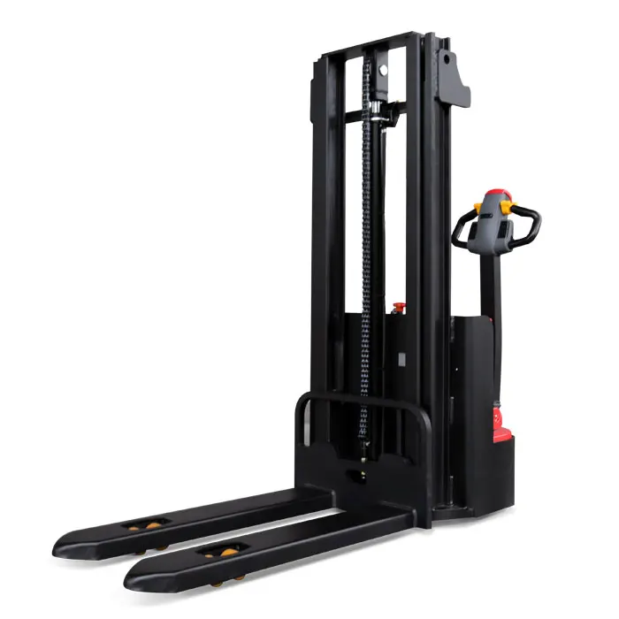 Малогабаритный тяжелый штабелер 1.5 т 1 т Электрический штабелер VLIFT