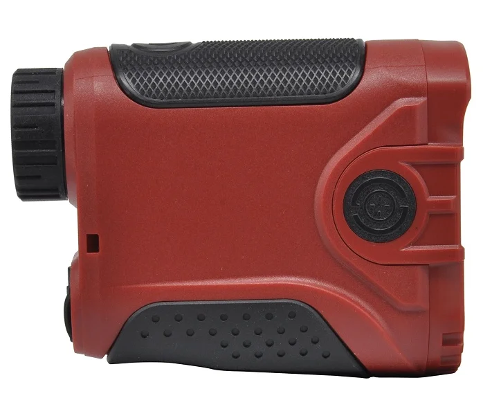 Дальномер для гольфа с голосовым OLED-экраном