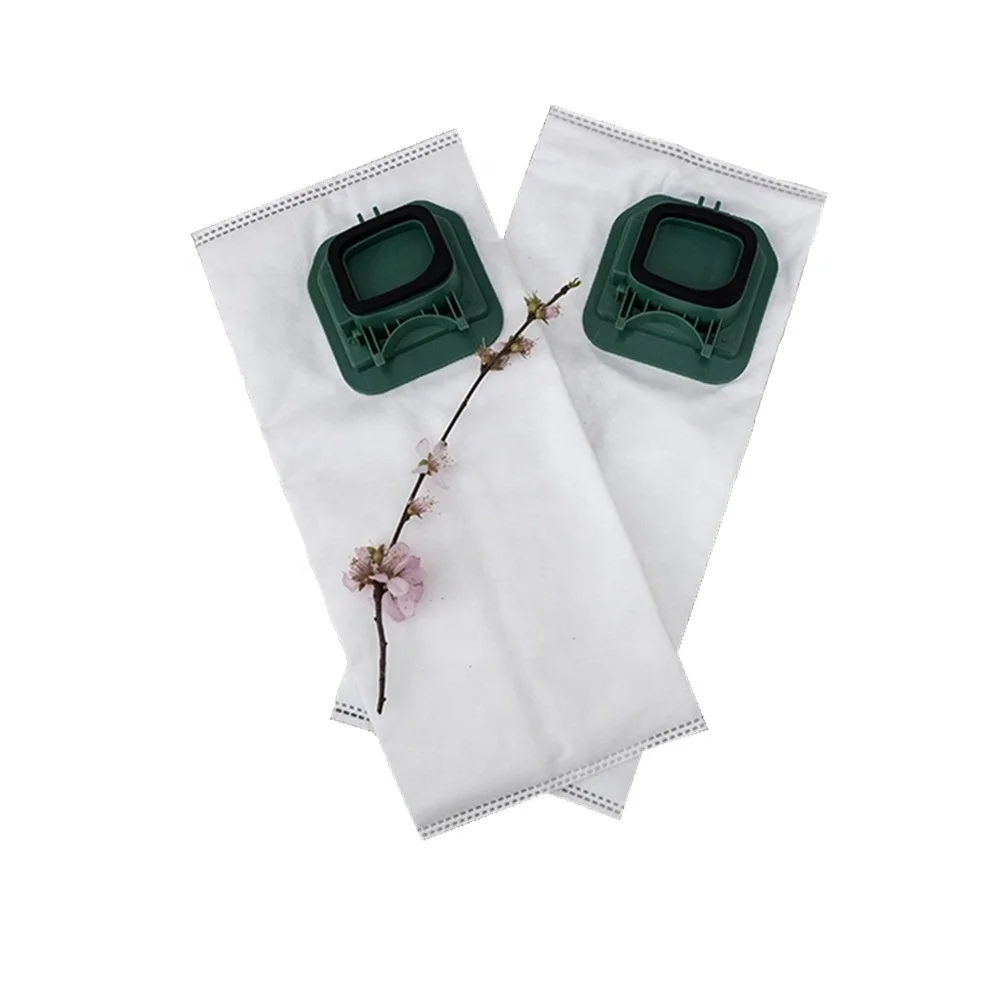 
Quality homemaker bags effictive filter vacuum cleaner hepa dust bag With Good Service 