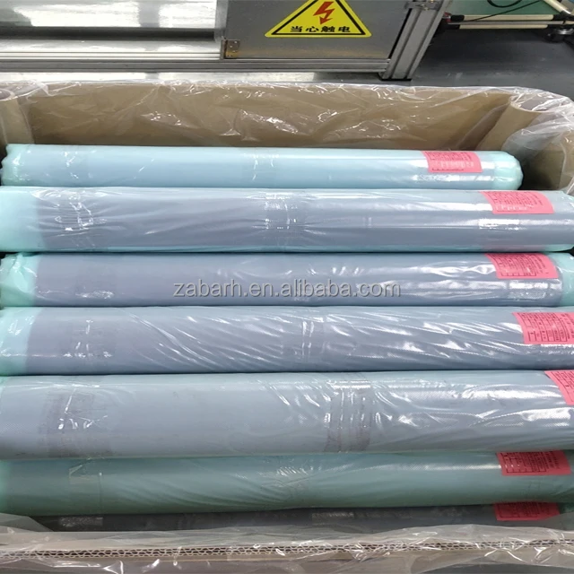 Good Fluorocarbon uncured FKM Rubber Compound Automotive Parts