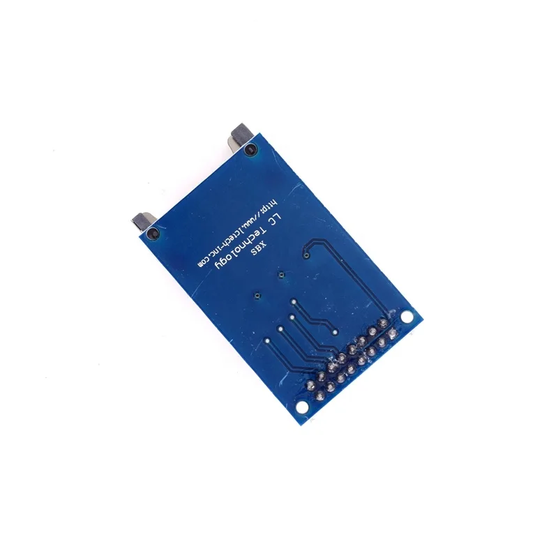 #203 SD Card Module Reading and Writing SPI interface read write module SD card socket AMS1117 Reader module