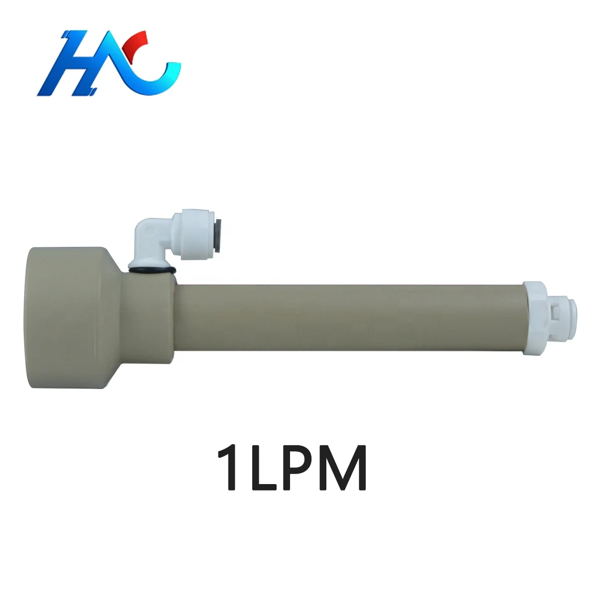 HC OEM uv led sterilizers for water 265nm for water filter faucet in drinking water treatment