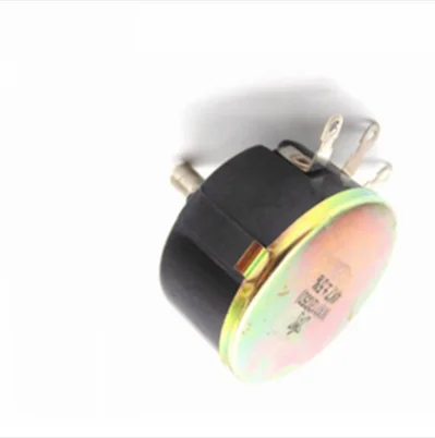 Однооборотный провод WX112 WX050 3 Вт 47K Потенциометр