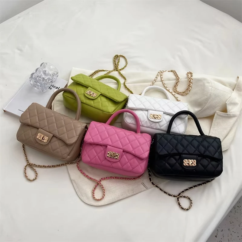 Trendy Wholesale Shoulder Bags for Women: Elegant Long-Strip Luxury Clutch Handbags for Ladies