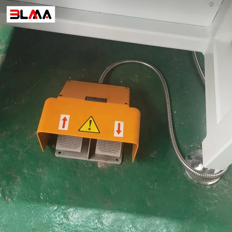 BLMA 3T230  Press Brake Pure Electric Small  Mini  Bending Machine Best Price