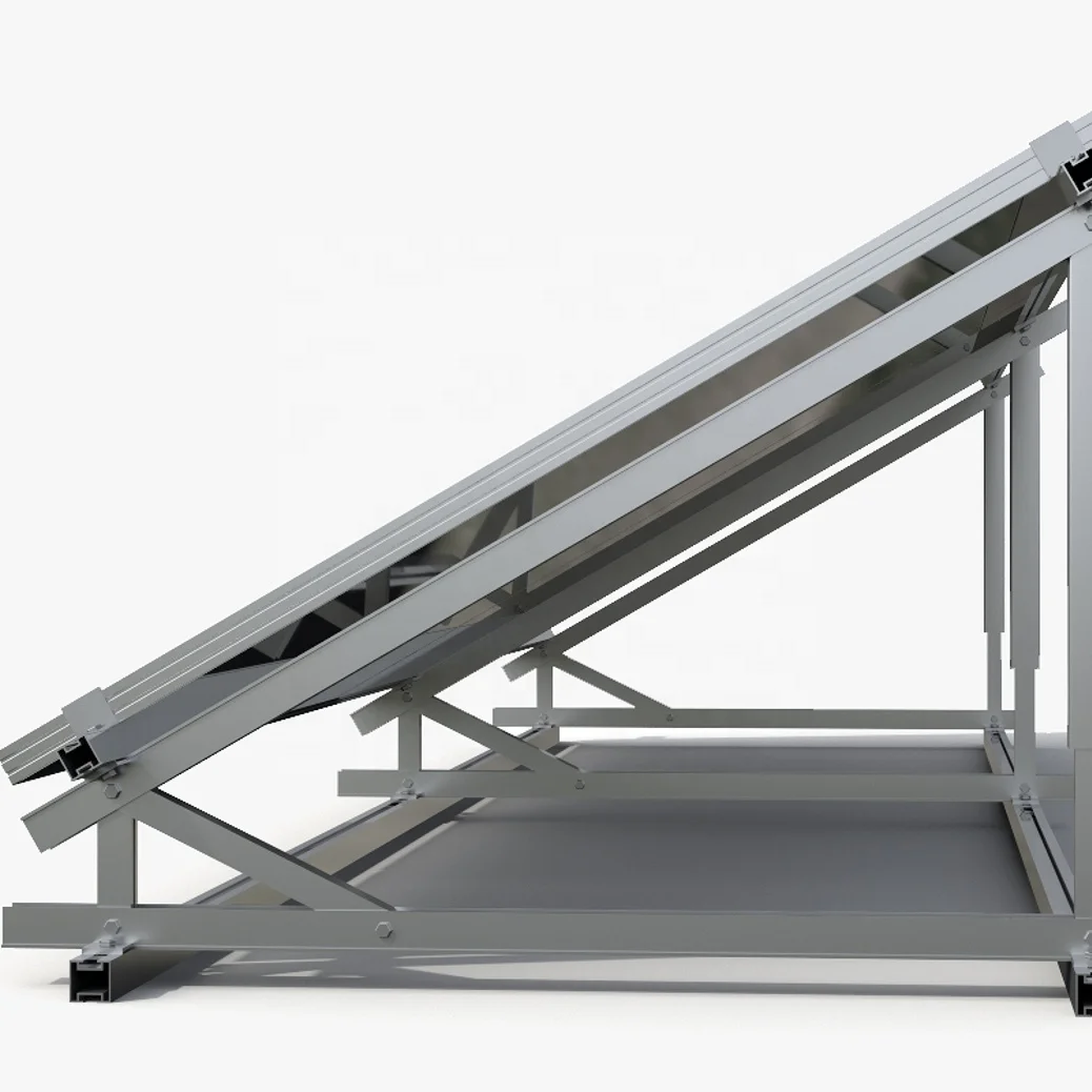 Solar system 10kw complete photovoltaic solar roof tile solar pv module solar panel mounting structure system