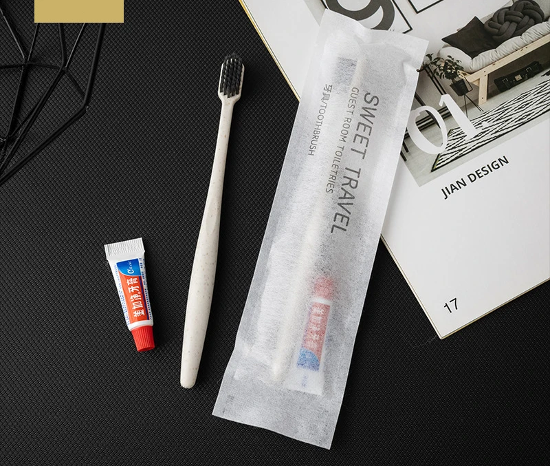 Eco Friendly Spa Bottle Shower Shampoo Toiletries Product Mini Toiletries for Hotel Travel Toiletries Kit Set