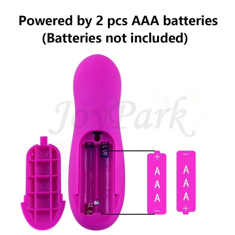 JoyPark Waterproof Silicone Clitoris Pussy Nipple Breast Stimulator Sucker Sucking Vibrator Sex Toys women
